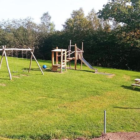 דירות Terrasses De Malmedy H&H מראה חיצוני תמונה