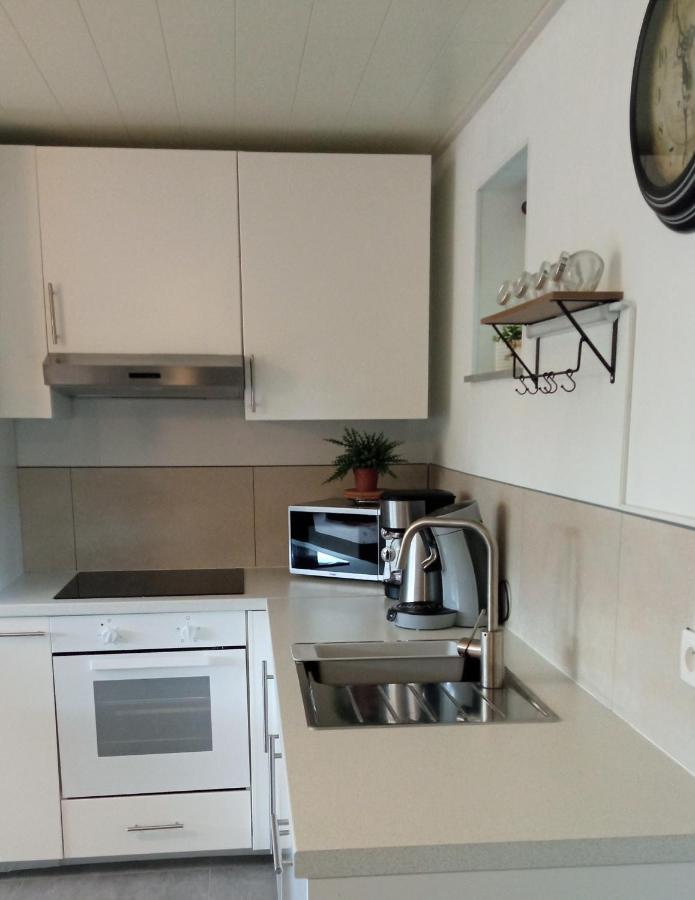 דירות Terrasses De Malmedy H&H מראה חיצוני תמונה