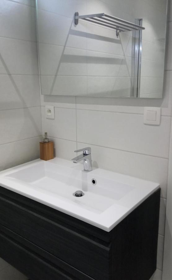 דירות Terrasses De Malmedy H&H מראה חיצוני תמונה