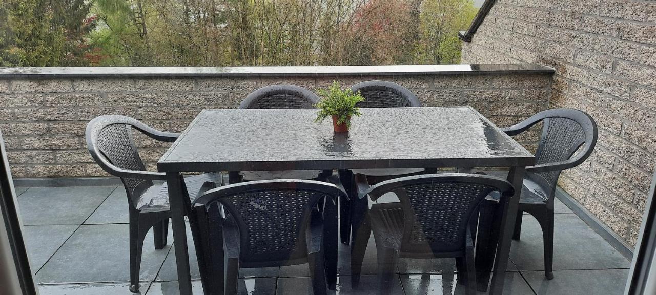 דירות Terrasses De Malmedy H&H מראה חיצוני תמונה