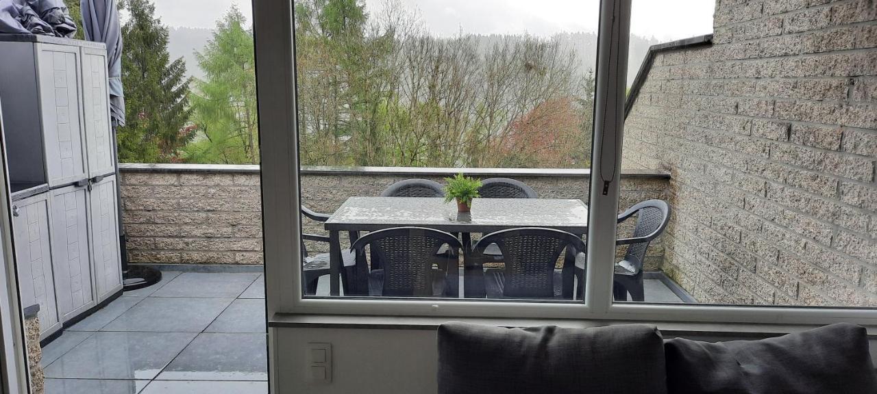 דירות Terrasses De Malmedy H&H מראה חיצוני תמונה