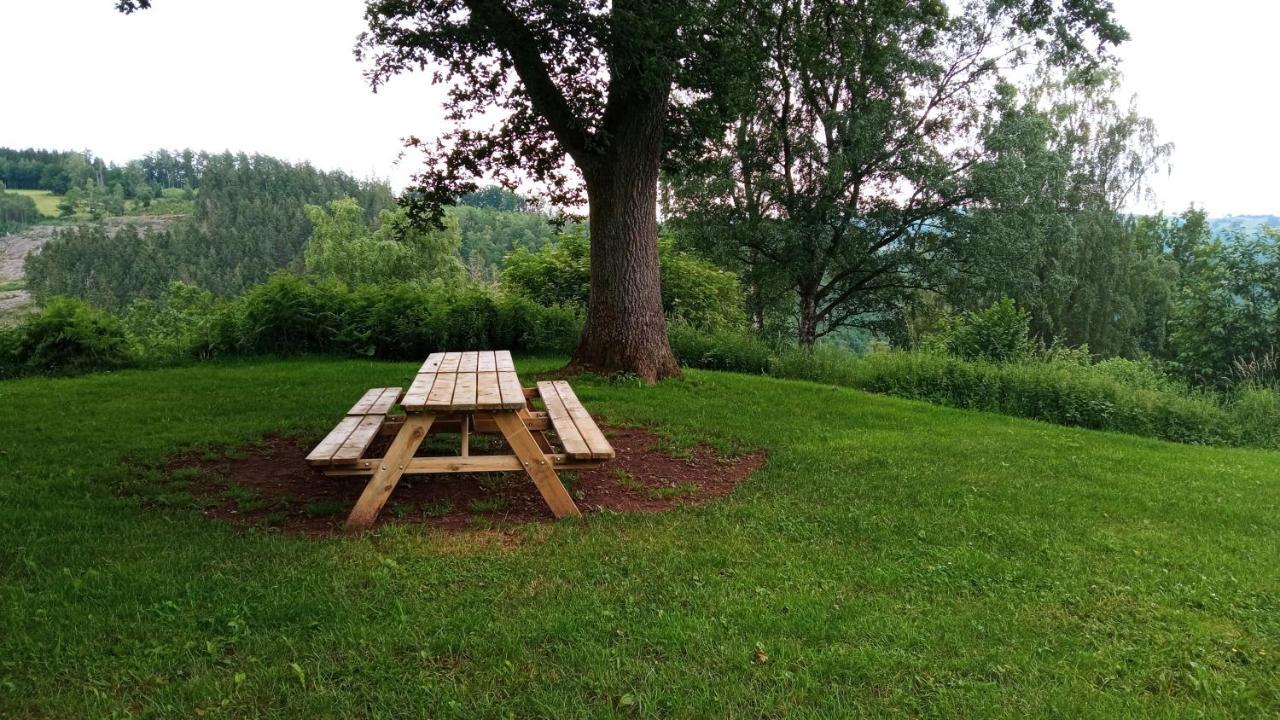 דירות Terrasses De Malmedy H&H מראה חיצוני תמונה