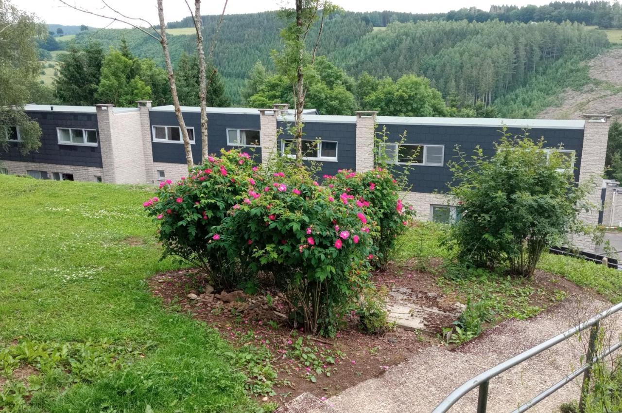 דירות Terrasses De Malmedy H&H מראה חיצוני תמונה