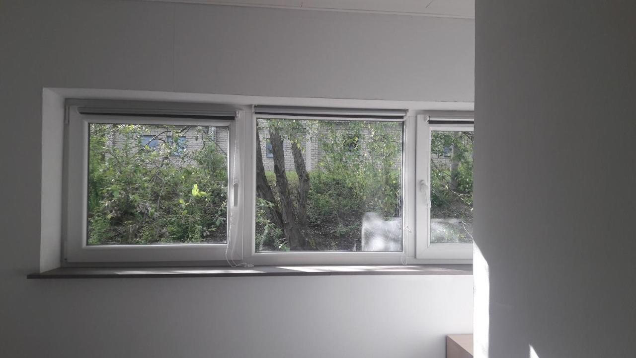דירות Terrasses De Malmedy H&H מראה חיצוני תמונה