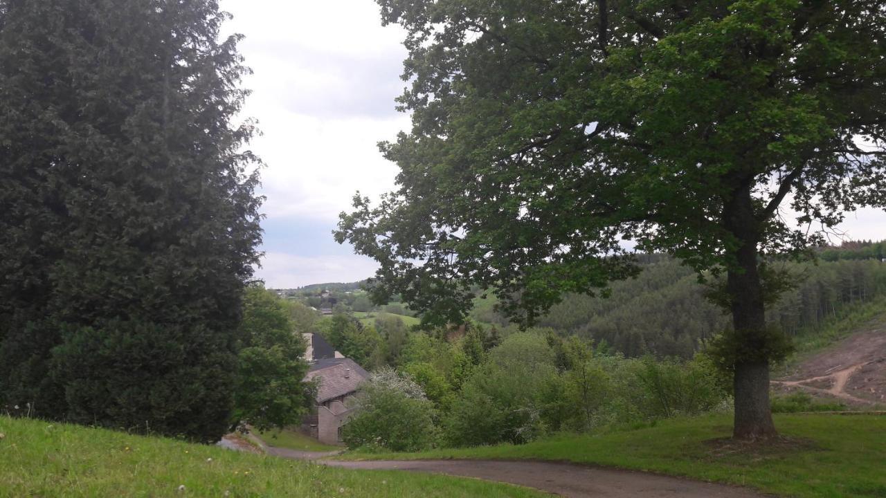 דירות Terrasses De Malmedy H&H מראה חיצוני תמונה