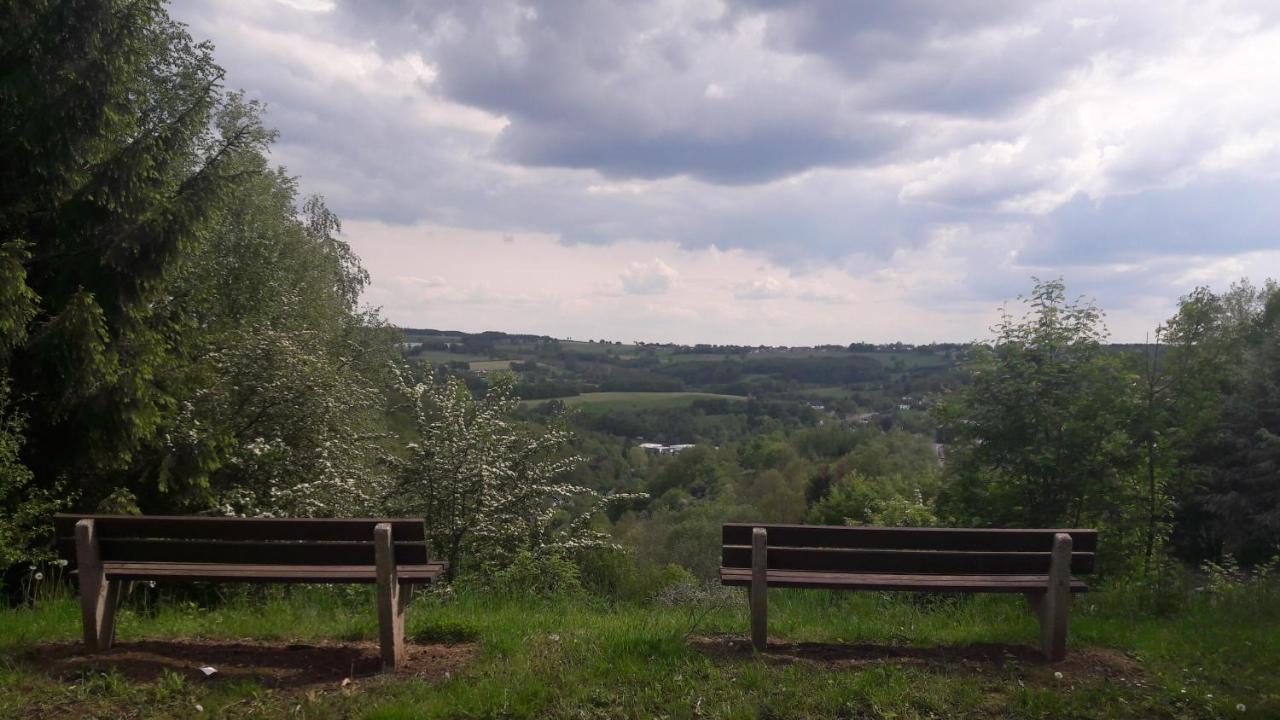 דירות Terrasses De Malmedy H&H מראה חיצוני תמונה