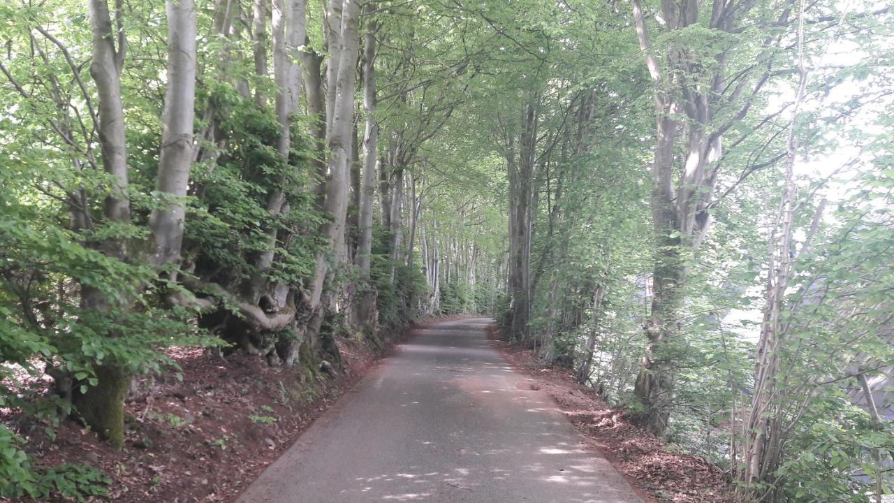 דירות Terrasses De Malmedy H&H מראה חיצוני תמונה