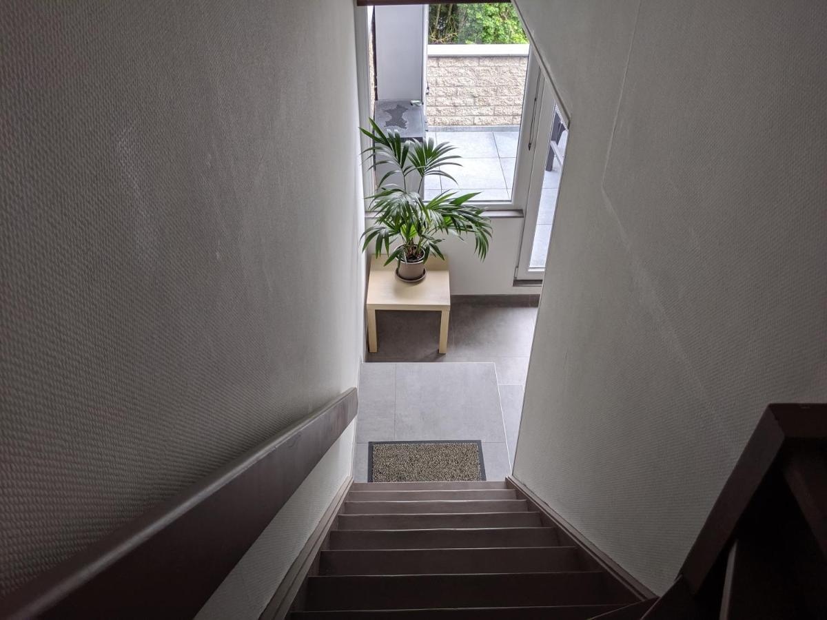 דירות Terrasses De Malmedy H&H מראה חיצוני תמונה