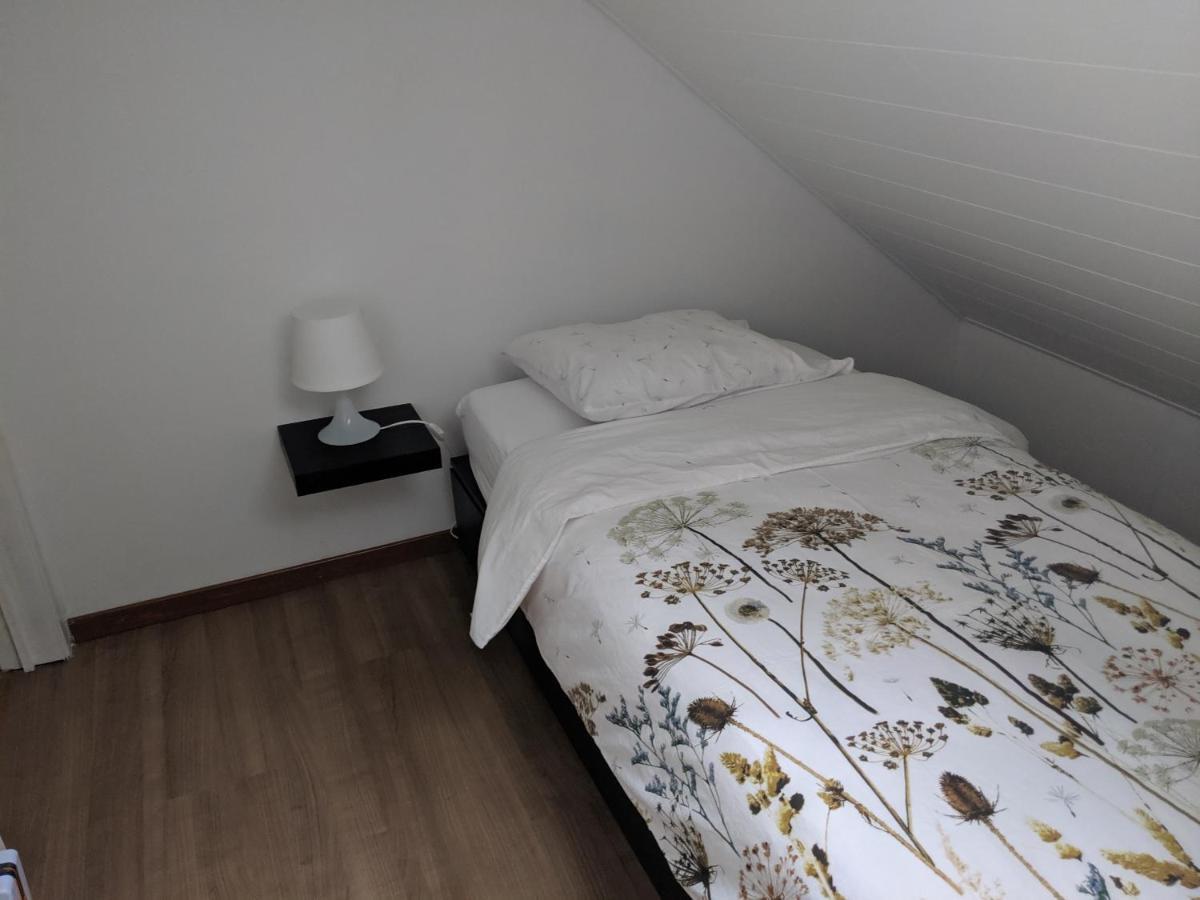 דירות Terrasses De Malmedy H&H מראה חיצוני תמונה