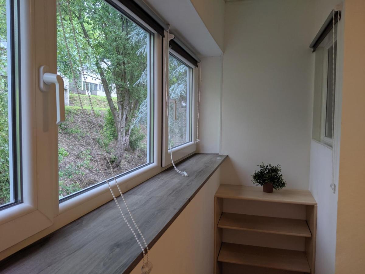 דירות Terrasses De Malmedy H&H מראה חיצוני תמונה
