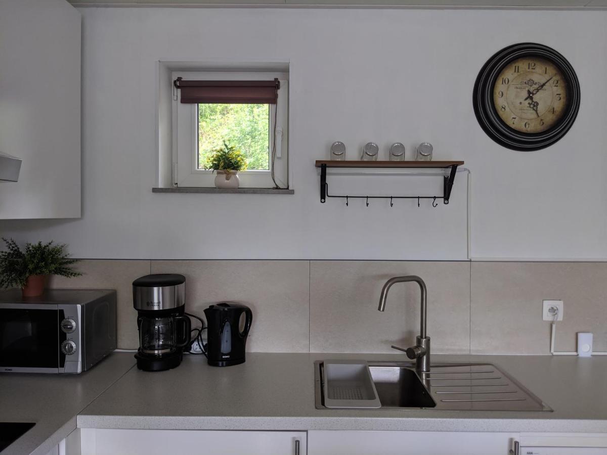 דירות Terrasses De Malmedy H&H מראה חיצוני תמונה