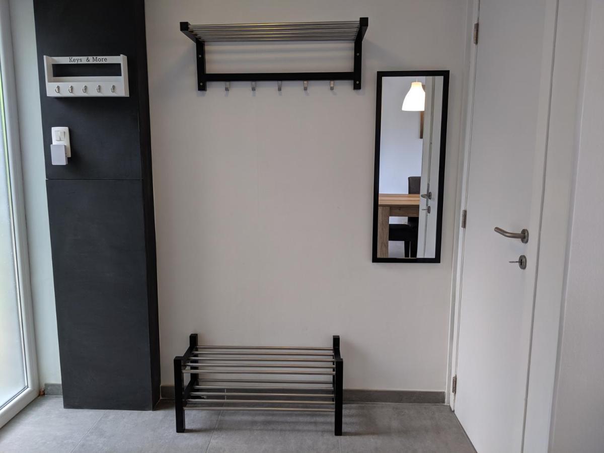 דירות Terrasses De Malmedy H&H מראה חיצוני תמונה