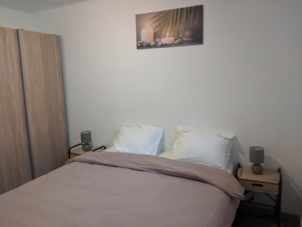 דירות Terrasses De Malmedy H&H מראה חיצוני תמונה